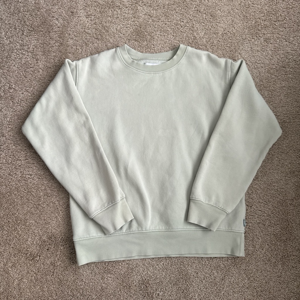 Aritzia TNA crewneck